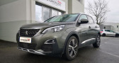 Peugeot 3008 occasion année 2018 boite Automatique Annonce Peugeot 3008 occasion Essence 1.2 THP Puretech 12V EAT6 130 CH Allure Business à VITRE