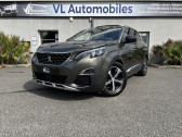 Peugeot 3008 occasion année 2019 boite Automatique Annonce Peugeot 3008 occasion Essence 1.2 TURBO 130 CH GT LINE S&S EAT8 6CV à Colomiers