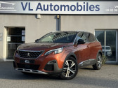 Peugeot 3008 occasion année 2019 boite Automatique Annonce Peugeot 3008 occasion Essence 1.2 TURBO 130 CH GT LINE S&S EAT8 6CV à Colomiers