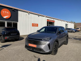 Peugeot 3008 occasion année 2024 boite Automatique Annonce Peugeot 3008 occasion 1.2i -136 e-DCS6 Allure à Mérignac