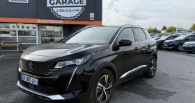 Peugeot 3008 occasion 2024 mise en vente à GUERET par le garage MILTON AVENUE - photo n°1