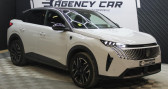Annonce Peugeot 3008 occasion Hybride 1.2i Hybrid -136 - BV e-DCS6 III 2024 GT � COIGNIERES