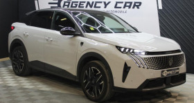 Peugeot 3008 , garage AGENCY CAR COIGNIERES � COIGNIERES