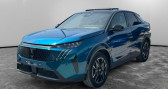 Peugeot 3008 1.2i Hybrid -136 - BV e-DCS6 III 2024 GT  2025 - annonce de voiture en vente sur Auto S&eacute;lection.com