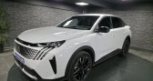 Annonce Peugeot 3008 occasion Hybride 1.2i Hybrid -136 - BV e-DCS6 III Allure � GUERET