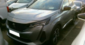 Peugeot 3008 1.2i Hybrid 136 e-DCS6 Allure Pack CAMERA GPS CHAINE DE DIST   Saint-Égrève 38