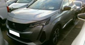 Peugeot 3008 , garage SITBON AUTOMOBILES  Saint-Égrève
