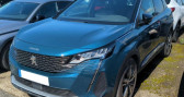 Peugeot 3008 1.2i Hybrid 136 e-DCS6 Allure Pack CAMERA GPS CHAINE DE DIST   Saint-Égrève 38