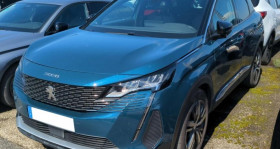 Peugeot 3008 , garage SITBON AUTOMOBILES  Saint-Égrève