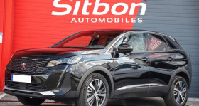 Peugeot 3008 occasion 2024 mise en vente à Saint-Égrève par le garage SITBON AUTOMOBILES - photo n°1