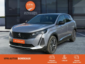 Peugeot 3008 occasion année 2024 boite Automatique Annonce Peugeot 3008 occasion Hybride 1.2i Hybrid 136 e-DCS6 Allure Pack à Mérignac