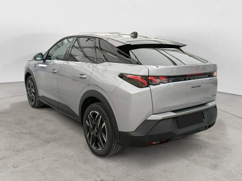 Peugeot 3008 1.2i Hybrid 136 e-DCS6 GT -22% 2025 - photo n°3 Peugeot 3008 1.2i Hybrid 136 e-DCS6 GT -22%  occasion à Arcangues - photo n°3