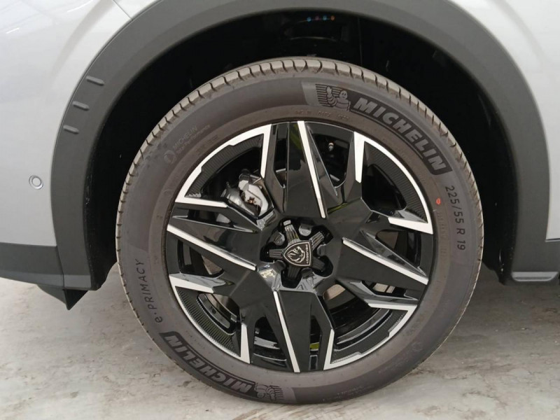 Peugeot 3008 1.2i Hybrid 136 e-DCS6 GT -22% 2025 - photo n°12 Peugeot 3008 1.2i Hybrid 136 e-DCS6 GT -22%  occasion à Arcangues - photo n°12