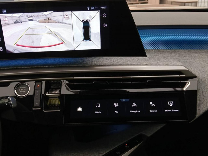 Peugeot 3008 1.2i Hybrid 136 e-DCS6 GT -22% 2025 - photo n°11 Peugeot 3008 1.2i Hybrid 136 e-DCS6 GT -22%  occasion à Arcangues - photo n°11