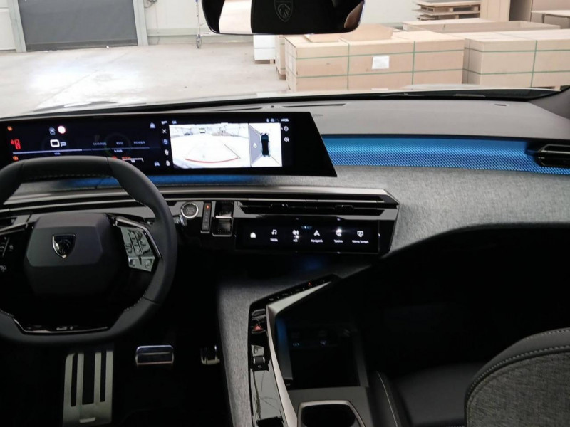 Peugeot 3008 1.2i Hybrid 136 e-DCS6 GT -22% 2025 - photo n°6 Peugeot 3008 1.2i Hybrid 136 e-DCS6 GT -22%  occasion à Arcangues - photo n°6