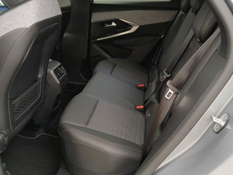 Peugeot 3008 1.2i Hybrid 136 e-DCS6 GT -22% 2025 - photo n°13 Peugeot 3008 1.2i Hybrid 136 e-DCS6 GT -22%  occasion à Arcangues - photo n°13