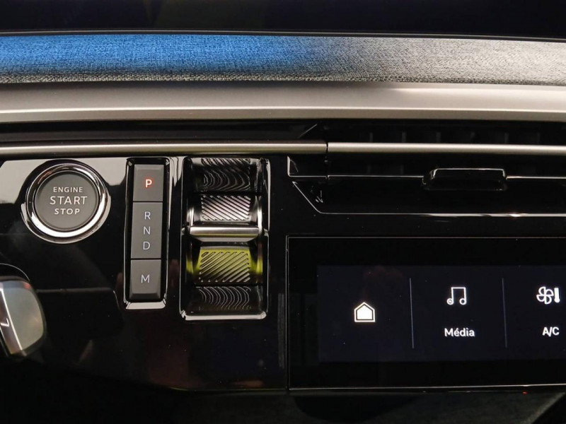 Peugeot 3008 1.2i Hybrid 136 e-DCS6 GT -22% 2025 - photo n°7 Peugeot 3008 1.2i Hybrid 136 e-DCS6 GT -22%  occasion à Arcangues - photo n°7