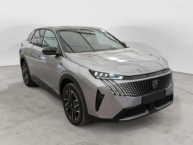 Peugeot 3008 1.2i Hybrid 136 e-DCS6 GT -22% 2025 - photo n°2 Peugeot 3008 1.2i Hybrid 136 e-DCS6 GT -22%  occasion à Arcangues - photo n°2