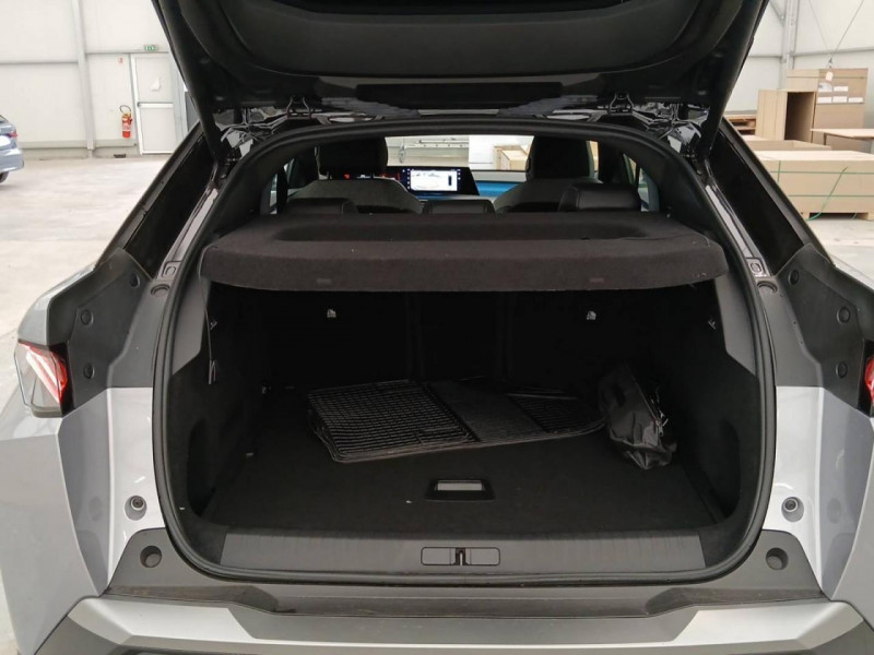 Peugeot 3008 1.2i Hybrid 136 e-DCS6 GT -22% 2025 - photo n°9 Peugeot 3008 1.2i Hybrid 136 e-DCS6 GT -22%  occasion à Arcangues - photo n°9