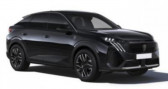Annonce Peugeot 3008 occasion Hybride 1.2i Hybrid -145 - BV e-DCS6 III 2024 GT  Cercottes