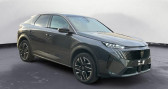 Annonce Peugeot 3008 occasion Hybride 1.2i Hybrid - 145 - e-DCS6 III 2024 GT � S�r�zin-du-Rh�ne