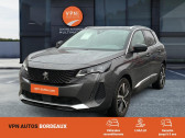 Annonce Peugeot 3008 occasion Essence 1.2i Ptech 130ch  GT � M�rignac
