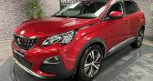 Peugeot 3008 occasion année 2019 boite Manuelle Annonce Peugeot 3008 occasion Essence 1.2i PureTech 12V S&S - 130 Allure à GUERET