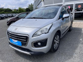 Peugeot 3008 occasion année 2016 boite Manuelle Annonce Peugeot 3008 occasion Essence 1.2i PureTech 12V S&S - 130 Allure à Lormont