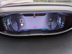 Peugeot 3008 1.2i PureTech 12V S&S - 130 - BV EAT6  II 2016 Allure  occasion � Ganges - photo n�13