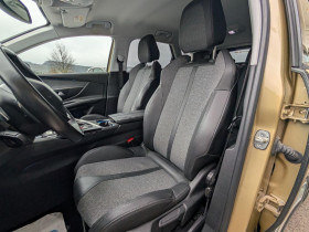 Peugeot 3008 1.2i PureTech 12V S&S - 130 - BV EAT6  II 2016 Allure  occasion � Ganges - photo n�14
