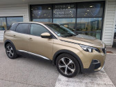 Annonce Peugeot 3008 occasion Essence 1.2i PureTech 12V S&S - 130 - BV EAT6  II 2016 Allure � Ganges