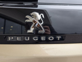 Peugeot 3008 1.2i PureTech 12V S&S - 130 - BV EAT6  II 2016 Allure  occasion � Ganges - photo n�10