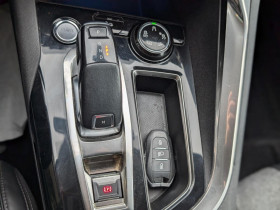 Peugeot 3008 1.2i PureTech 12V S&S - 130 - BV EAT6  II 2016 Allure  occasion � Ganges - photo n�15