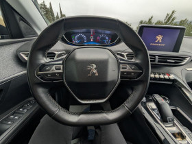 Peugeot 3008 1.2i PureTech 12V S&S - 130 - BV EAT6  II 2016 Allure  occasion � Ganges - photo n�11