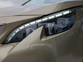 Peugeot 3008 1.2i PureTech 12V S&S - 130 - BV EAT6  II 2016 Allure  occasion � Ganges - photo n�6