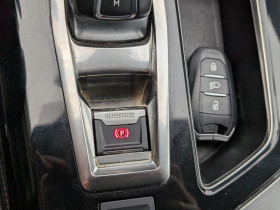 Peugeot 3008 1.2i PureTech 12V S&S - 130 - BV EAT6  II 2016 Allure  occasion � Ganges - photo n�18