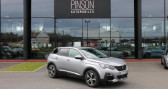 Annonce Peugeot 3008 occasion Essence 1.2i PureTech 12V S&S - 130 - BV EAT6 II Allure PHASE 1  Cercottes