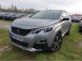Peugeot 3008 occasion année 2020 boite Automatique Annonce Peugeot 3008 occasion Essence 1.2i PureTech 12V S&S - 130 - BV EAT8 II Allure Business PH à Saint-Étienne