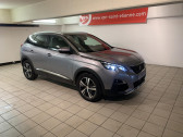 Peugeot 3008 occasion année 2020 boite Automatique Annonce Peugeot 3008 occasion Essence 1.2i PureTech 12V S&S - 130 - BV EAT8 II Allure Business PH à Saint-Étienne
