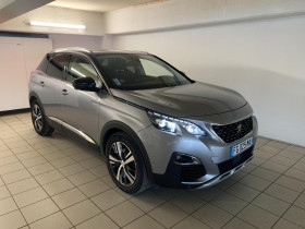 Peugeot 3008 , garage VPN AUTOS SAINT-ETIENNE - JP BENMELEH AUTOMOBILES  Saint-tienne