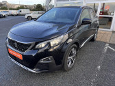 Voiture occasion Peugeot 3008 1.2i PureTech 12V S&S - 130 EAT8  GT Line  + TO