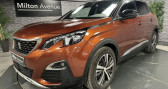 Peugeot 3008 occasion année 2020 boite Manuelle Annonce Peugeot 3008 occasion Essence 1.2i PureTech 12V S&S - 130 GT Line à GUERET