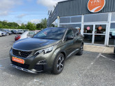 Peugeot 3008 occasion année 2020 boite Manuelle Annonce Peugeot 3008 occasion Essence 1.2i PureTech 12V S&S - 130 GT Line à Lormont