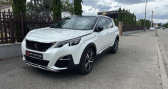 Peugeot 3008 1.2i PureTech 12V S&S - 130 II 2016 GT Line PHASE 1   COLMAR 68