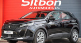 Annonce Peugeot 3008 occasion Essence 1.2i PureTech 130 EAT8 Active Pack � Saint-Égrève