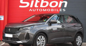 Peugeot 3008 , garage SITBON AUTOMOBILES  Saint-Égrève