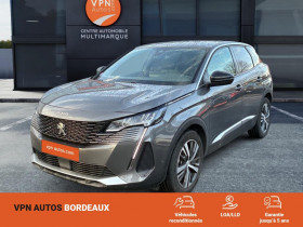 Peugeot 3008 , garage VPN AUTOS TOULOUSE � Lab�ge