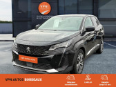 Annonce Peugeot 3008 occasion Essence 1.2i PureTech 130ch EAT8  Allure � Lab�ge