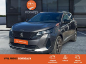 Peugeot 3008 1.2i PureTech 130ch EAT8  GT   Lormont 33