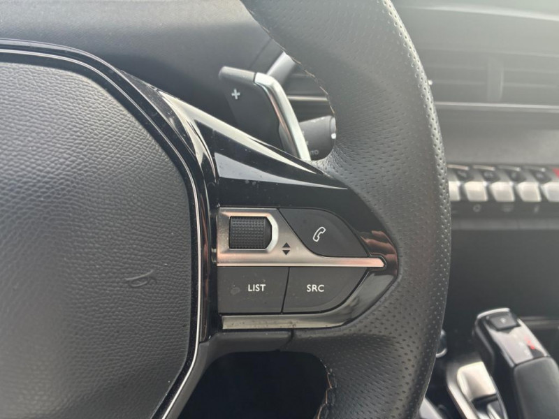 Peugeot 3008 1.2i PureTech  130ch EAT8  GT 2022 - photo n°20 Peugeot 3008 1.2i PureTech  130ch EAT8  GT  occasion à Labège - photo n°20